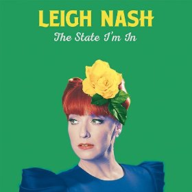 Leigh Nash